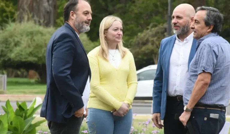 La interna PRO entró en su etapa final: las dos candidatas oficialistas y el plan de De Marchi