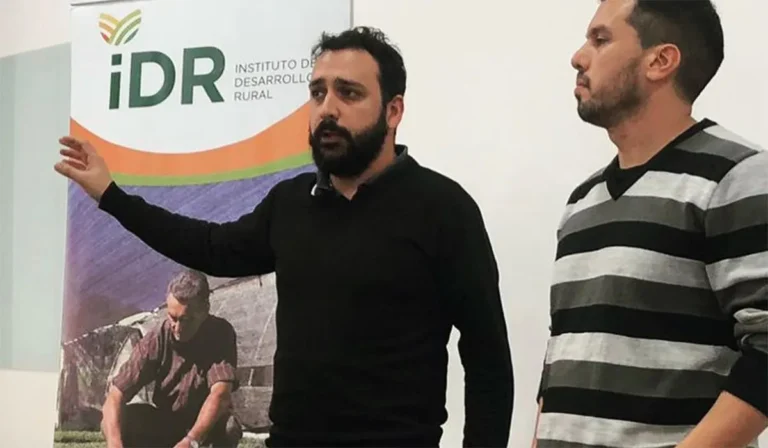 El Gobierno de Cornejo dio un subsidio $55 millones al Instituto de Desarrollo Rural