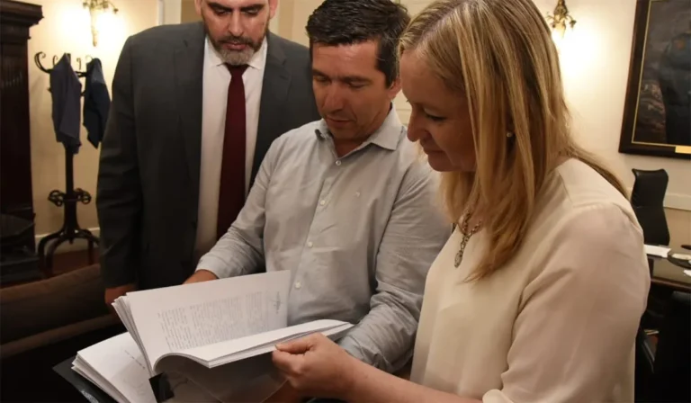 Las claves del proyecto para modernizar el trámite y el control minero en Mendoza