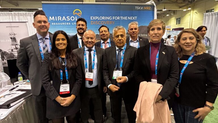 La tierra prometida: el plan para crear una “isla” y hacer minería en Mendoza