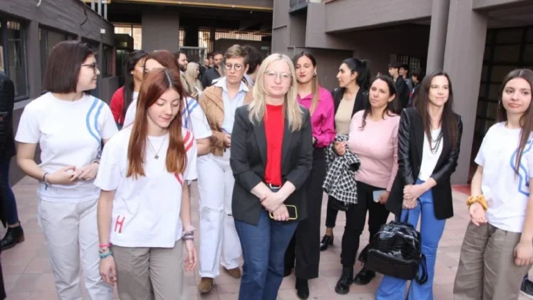 Mendoza: cuántas mujeres deciden en la Justicia y el Gobierno