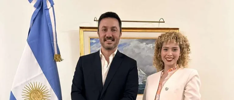 El posible rival de Hebe y ¿dónde está el PJ?