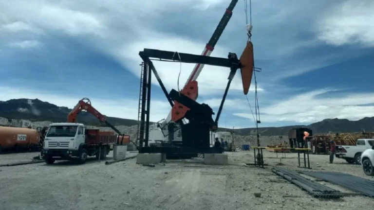 El conflicto latente que inquieta y buscan evitar por la retirada de YPF