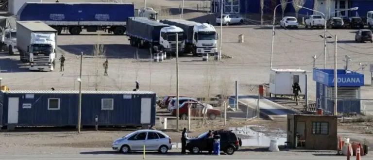 Mendoza gastará $200 millones para alojar a funcionarios chilenos