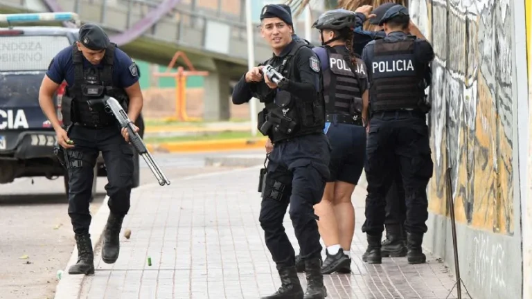 Qué hay detrás del conflicto municipal en Godoy Cruz y el temor al efecto contagio