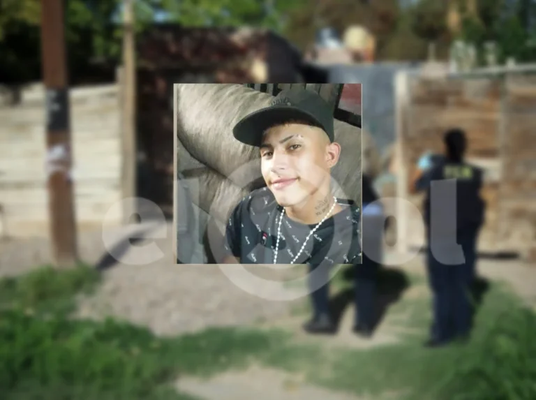 La captura del presunto homicida de la joven embarazada: también lo imputaron por un tiroteo posterior