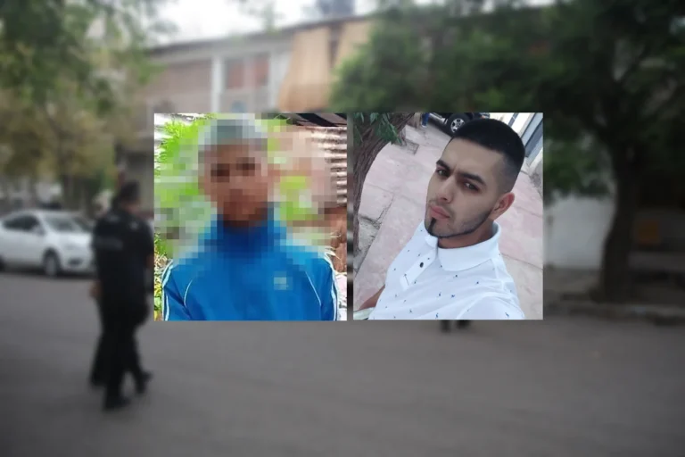 El crimen del joven trabajador: el menor que está en la mira y cómo fue la caída del único imputado