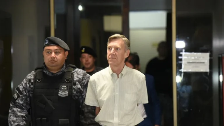 La Corte de la Nación intervino en el caso Próvolo: qué decisión tomó
