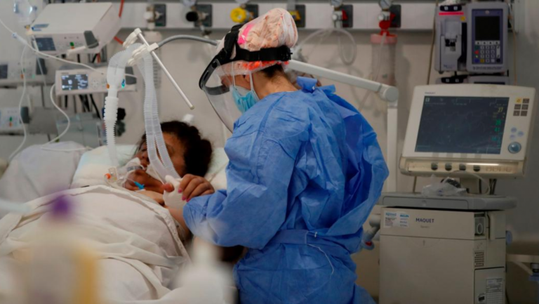 El representante de las clínicas y sanatorios aseguró que el sistema de salud privado está en riesgo