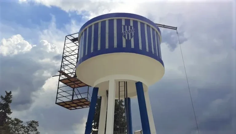 Godoy Cruz separó y analiza sanciones para los jugadores presos en una causa de abuso sexual