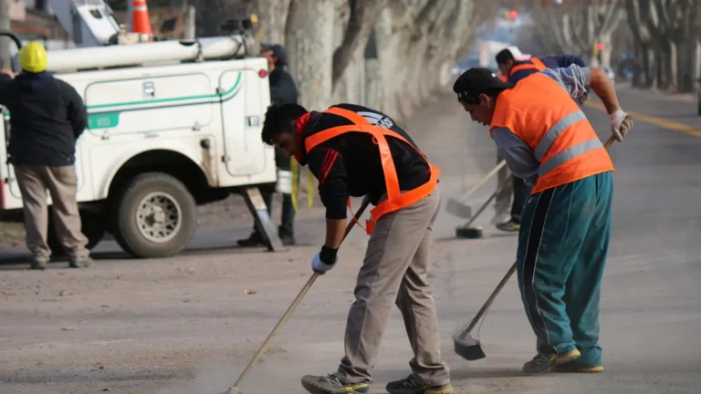 Tasas municipales: comunas del Gran Mendoza admiten una caída de la recaudación