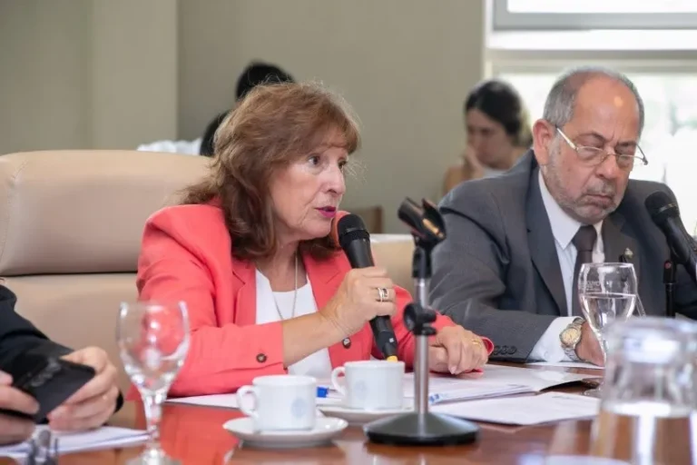 La UNCuyo suma apoyos para que la Educación forme parte del “pacto de Mayo”