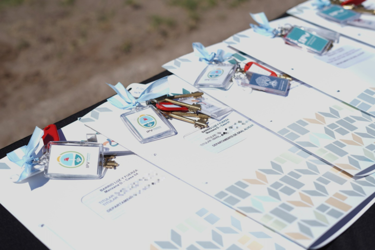 Las claves del plan del gobierno para “privatizar” los créditos del IPV