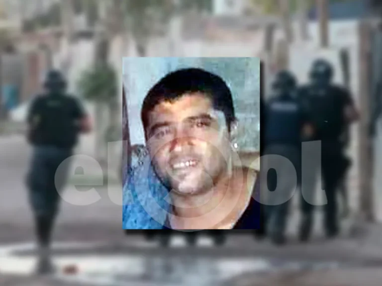 La guerra de bandas narco en el oeste de Godoy Cruz: detuvieron al Perita