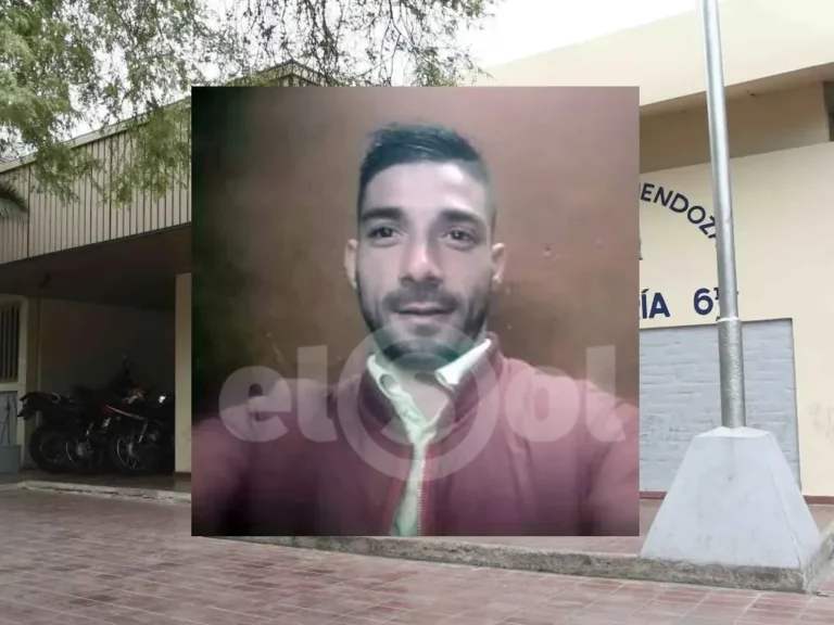 El día de su cumpleaños, atraparon al asaltante que se fugó de una comisaría con la ayuda de cómplices