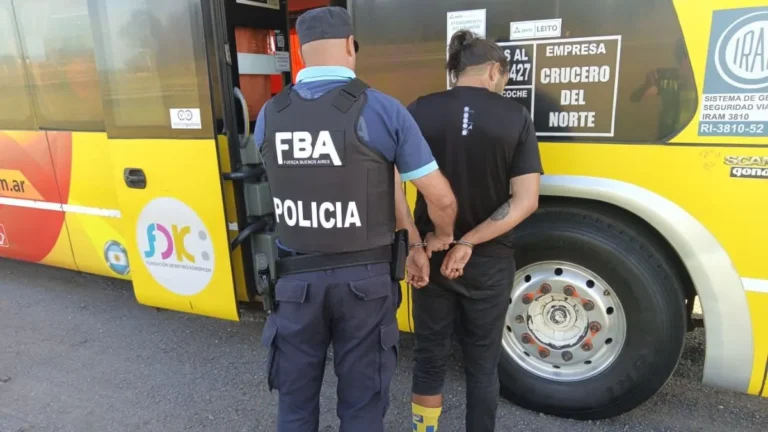 Una testigo clave derivó en la libertad de italiano acusado de abusar a una turista en un hostel de Mendoza