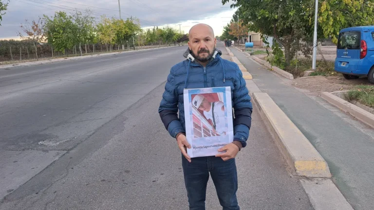 Sigue sin imputados ni detenidos el accidente que terminó con la vida de un chico de 18 años en Maipú