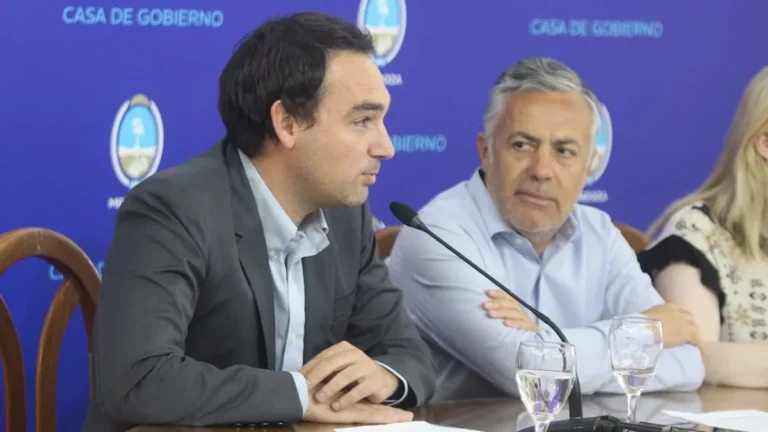 Rodolfo Montero quedó habilitado para denunciar penalmente a obras sociales que incumplan con las prestaciones