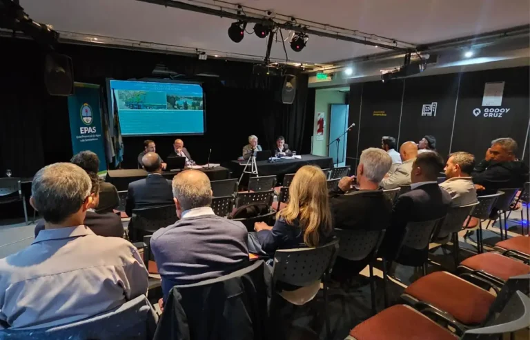 Aumento del agua: a cuánto se irá la boleta en Mendoza
