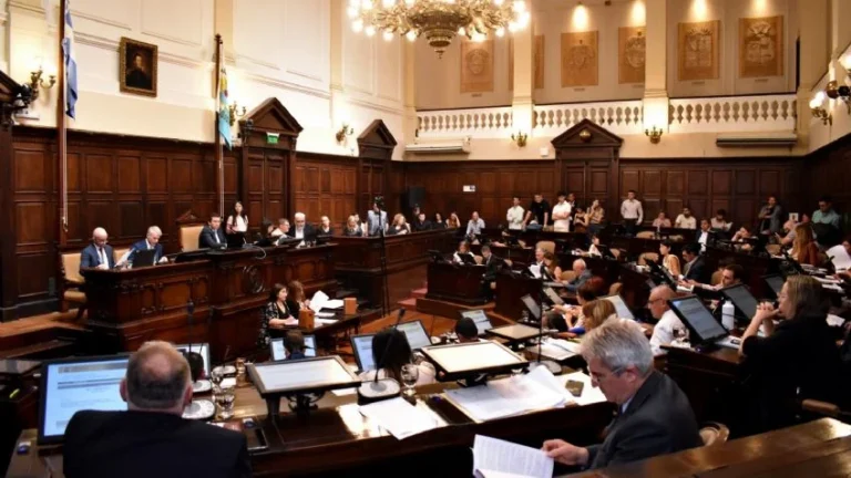 Principio de acuerdo entre oficialismo y oposición para constituir la resistida Bicameral de Seguridad