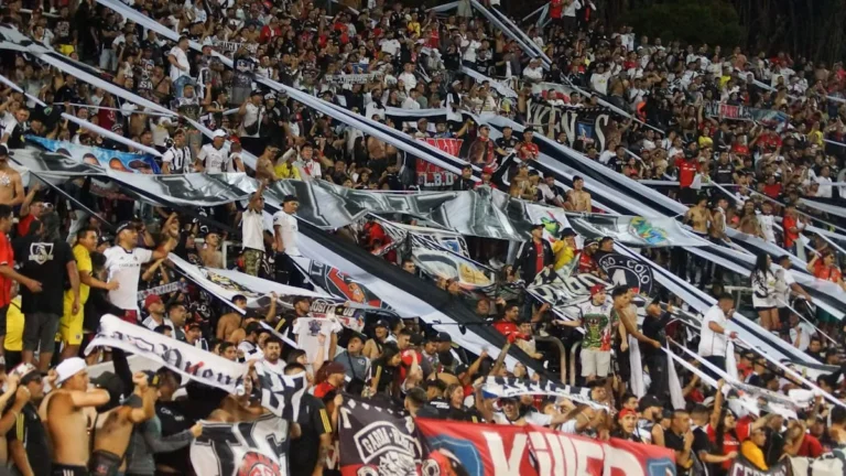 Liberaron y deportaron al hincha de Colo Colo que fue denunciado por abuso sexual en una plaza