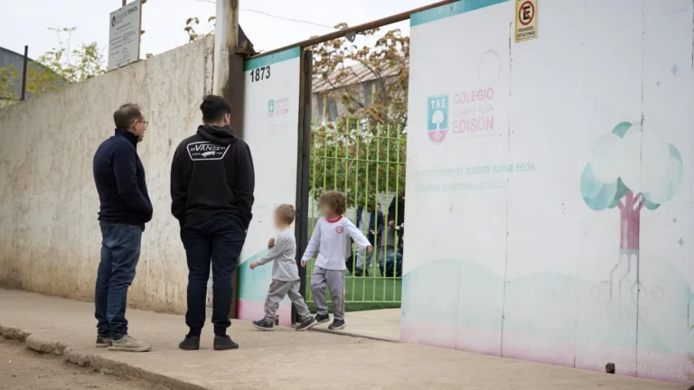 Nación actualizó la planilla de colegios habilitados para el voucher educativo en Mendoza