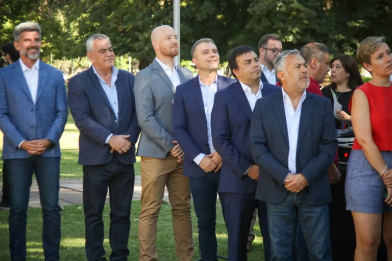 Coparticipación: ganadores y perdedores de las modificaciones que impulsa Cornejo