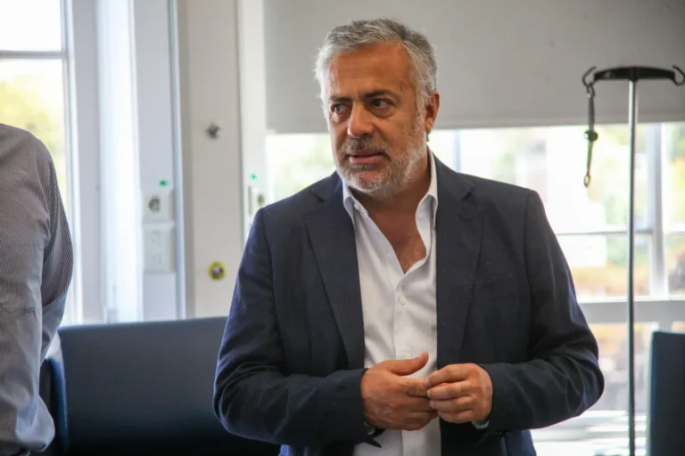 Código minero, paritarias, reunión con Francos y paquete fiscal: arranca una semana clave para el Gobierno