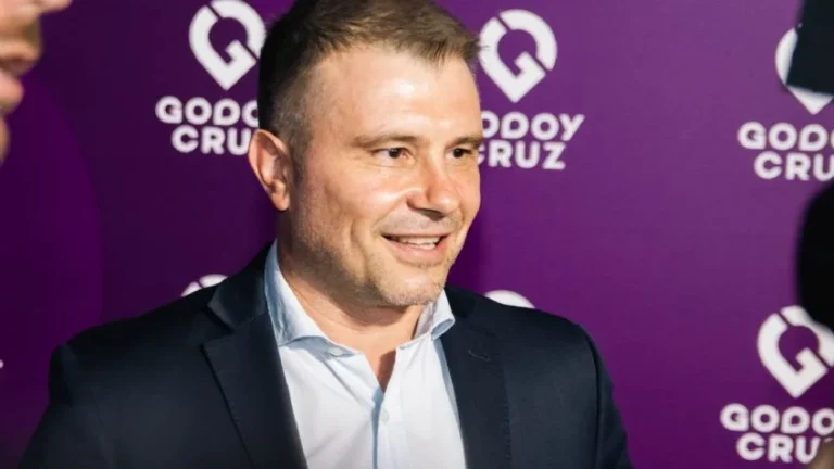 Coparticipación: la respuesta de Diego Costarelli a las quejas de Esteban Allasino