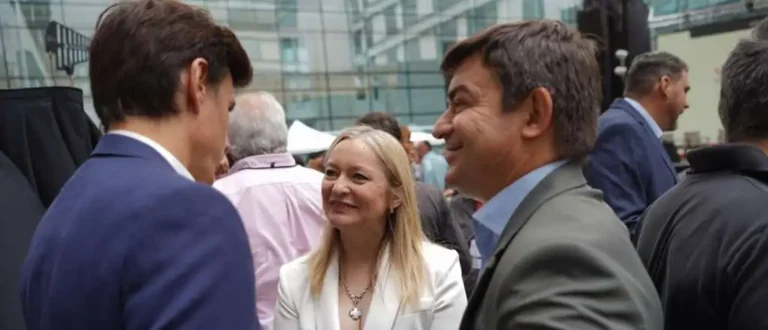 Casado: “De Marchi se ha vuelto un enemigo de Mendoza”