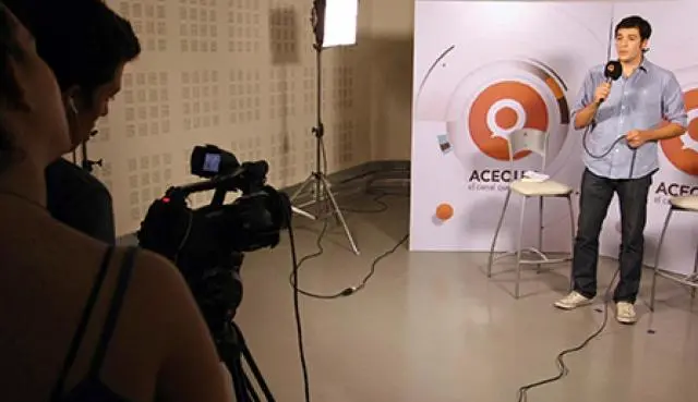 Despidieron a los trabajadores del Canal Acequia TV