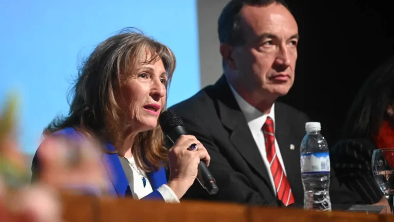 La rectora de la UNCuyo no participará de la reunión entre las universidades nacionales y la Nación