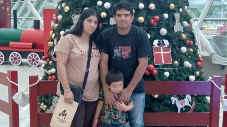 En menos de 5 meses cerraron la causa por un femicidio en Guaymallén y el autor será condenado a perpetua