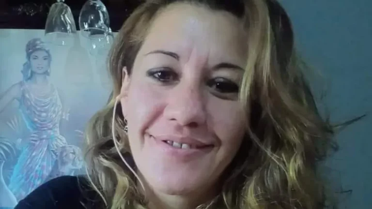 La familia de la desaparecida Ivana Molina espera el juicio contra su ex pareja Carlos Díaz