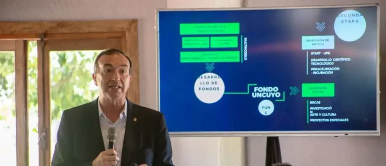 Antes de la marcha, Fidel le pide “prudencia” a Milei con las universidades