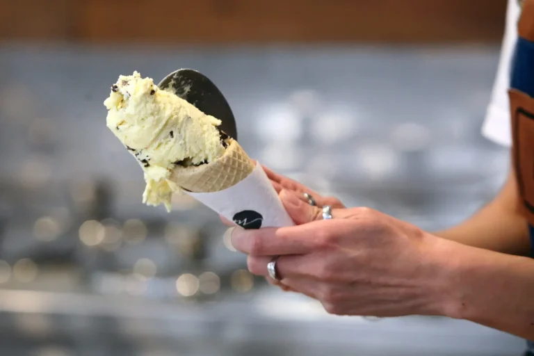 Nueva edición de la Noche de las Heladerías en Guaymallén