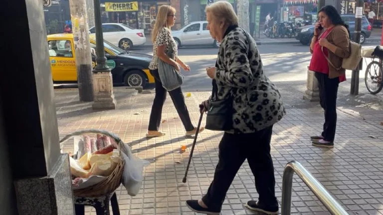 Ley Bases: el 90% de las mujeres no podrá jubilarse antes de los 65 años