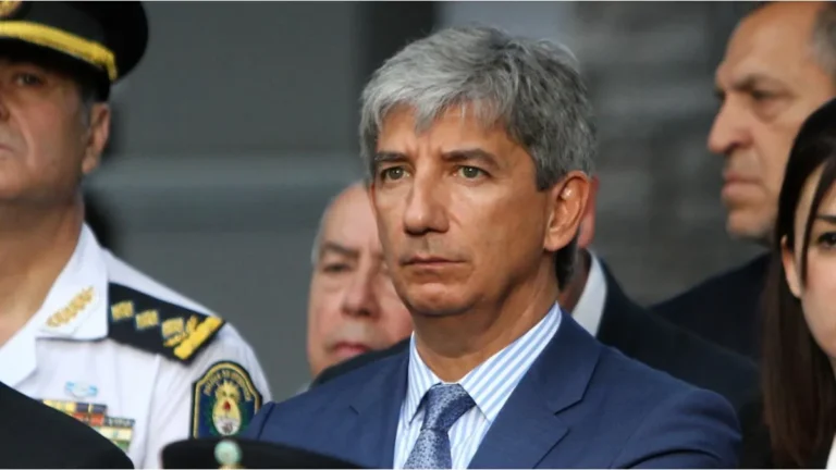 El Gobierno de Estados Unidos mencionó al caso Walter Bento como ícono de la corrupción en Argentina