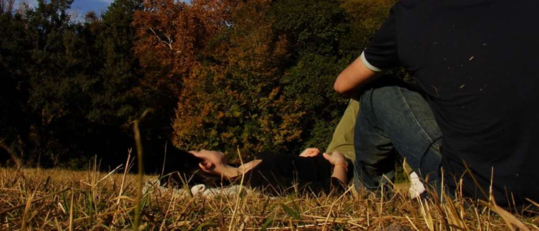 Miércoles otoñal con una mañana fresca y una tarde cálida