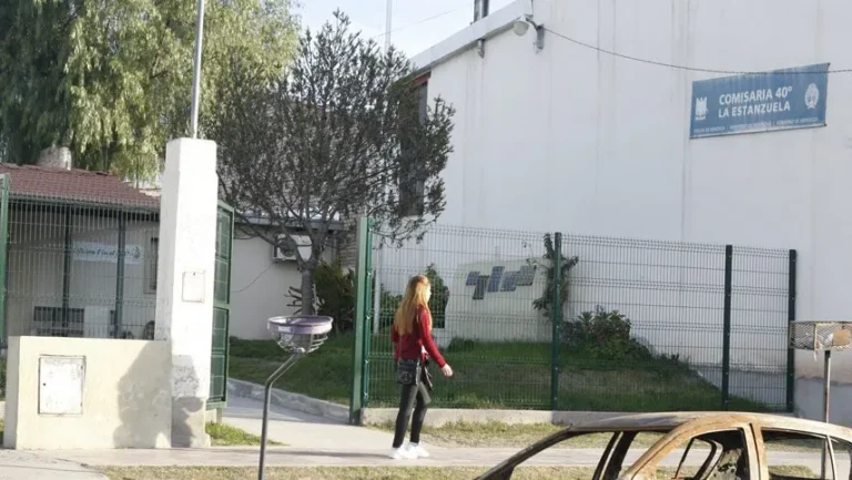 Robaron una carnicería de Godoy Cruz y se llevaron más de $300 mil y hasta botellas de whisky