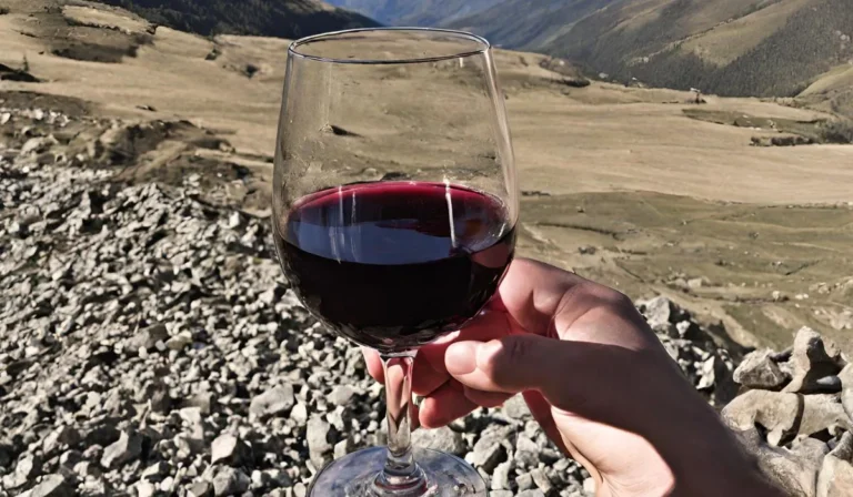 Las exportaciones de Malbec en dólares en 2023 fueron las más bajas de los últimos 12 años