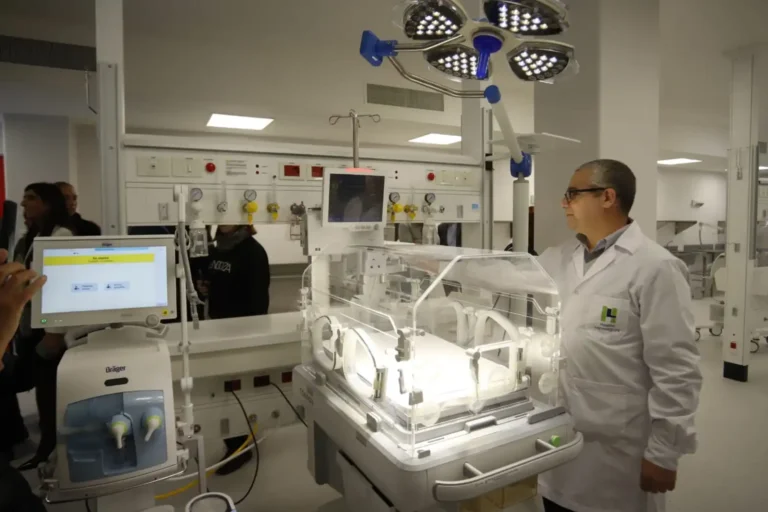 Salud aseguró que está evaluando “todas las maternidades” de la provincia