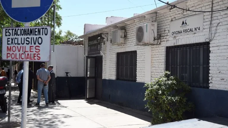 El explosivo documento del Ministerio Público que propone el cierre de veinticuatro Oficinas Fiscales