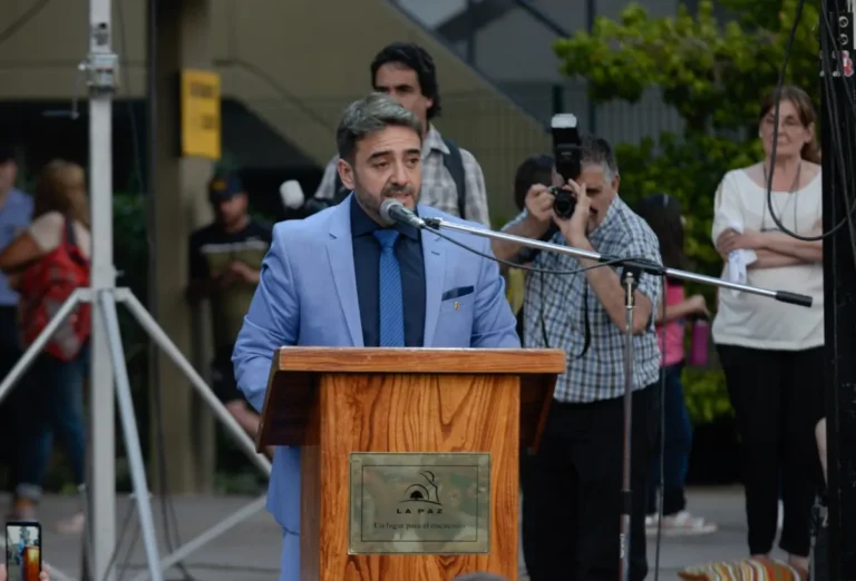 Multaron a un intendente mendocino por irregularidades en tres licitaciones