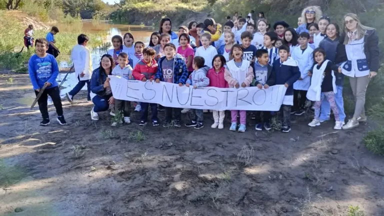 La Pampa volvió a la Corte nacional para reclamar contra Mendoza por el agua del río Atuel