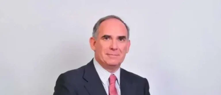 Designaron al nuevo secretario de Minería de la Nación: qué dijo de Mendoza