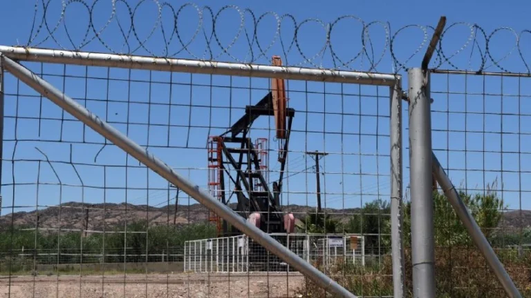 Los millones y negocios detrás de la venta de áreas petroleras de YPF en Mendoza