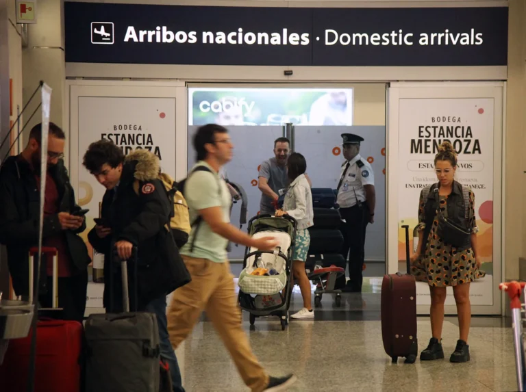 Turismo: el plan de descuentos que se sumará a una nueva versión de Mendoza Sale
