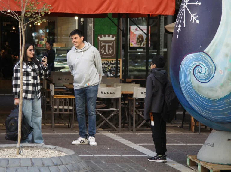 El tiempo en Mendoza: ascenso de la temperatura y alerta por Zonda