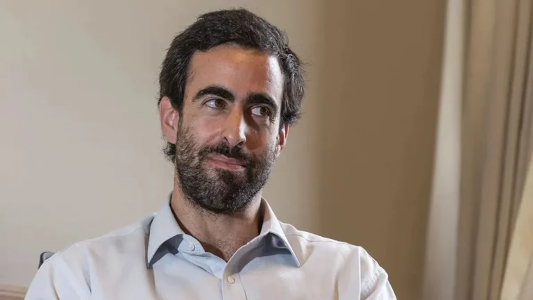 Fayad aceptó quejas por la coparticipación pero advirtió que los cambios propuestos son mínimos